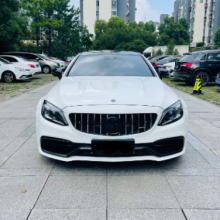 昆山奔驰二手车收购