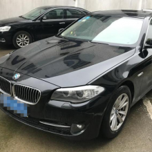 高价回收宝马二手车